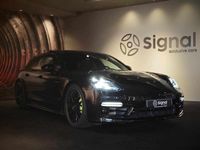 Usado Porsche Panamera Sport Turismo 462 HP (339 kW) 2021 Preto Carrinha
