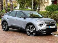 Usado Citroën C4 Feel 130 HP (95 kW) 2022 Cinza