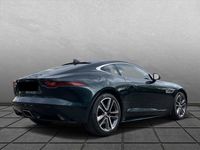 usado Jaguar F-Type 2.0 i4 R-Dynamic