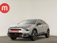 Usado Citroën C4 PureTech 131 HP (96 kW) 2024 SUV