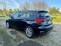 usado Fiat Tipo 1.6 M-Jet Cx. Automática