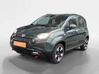 Usado Fiat Panda 70 HP (51 kW) 2024 Azul Citadino