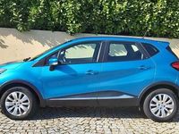 Usado Renault Captur 90 HP (66 kW) 2013 SUV
