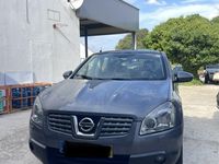 usado Nissan Qashqai 4x4 2.0