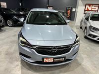 usado Opel Astra 1.6 CDTI Ecotec Edition S/S