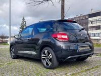 usado Citroën DS3 1.6 HDI CHIC