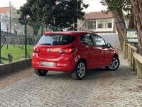 usado Opel Corsa 1.3 CDTi Dynamic