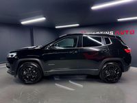 Usado Jeep Compass 190 HP (139 kW) 2023 Preto SUV