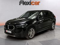 Usado BMW X1 220 HP (161 kW) 2020 Preto SUV
