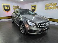 usado Mercedes GLA220 Classe GLAd AMG Line