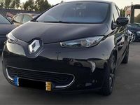 Usado Renault Zoe Bose Edition 2019 Citadino