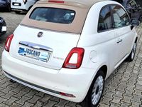 Usado Fiat 500 69 HP (50 kW) 2022 Branco Cabrios