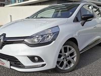 Usado Renault Clio GrandTour 90 HP (66 kW) 2019 Branco Carrinha