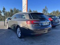 usado Opel Insignia Sports Tourer 2.0 CDTi Cosmo S/S