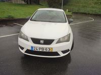 Usado Seat Ibiza I-Tech 105 HP (77 kW) 2014