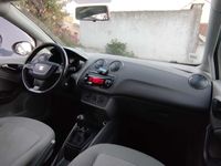 usado Seat Ibiza Ecomotive