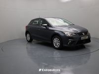 usado Seat Ibiza 1.0 MPI STYLE