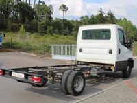 usado Iveco Daily 35-180 Hi-Matic // 3.000 cc // 180 cv