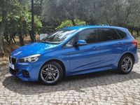 usado BMW 216 d Pack M Auto