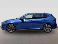Usado BMW 118 150 HP (110 kW) 2024 Azul Citadino