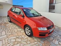 usado Fiat Stilo 1.2 16v