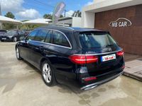 usado Mercedes C220 d Avantgarde+