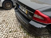 usado Volvo S80 D3 2.0 diesel aceito troca ou retoma