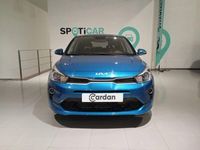 usado Kia Rio 1.0 T-GDi ISG 5P Wave