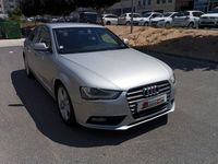 usado Audi A4 2.0 TDI Sport