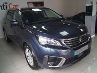 usado Peugeot 5008 1.5 BlueHDi Active