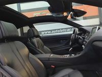 Usado BMW 640 Sport Line 313 HP (230 kW) 2012 Preto Coupé