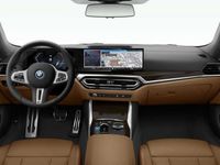 Usado BMW i4 Shadowline 400 kW (544 HP) 2024 Preto sapphire metalizada Sedan