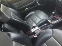 Usado Audi A6 Allroad 180 HP (132 kW) 2002 Carrinha