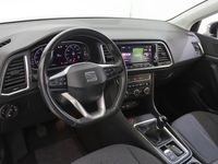 Usado Seat Ateca 110 HP (80 kW) 2023 Preto SUV