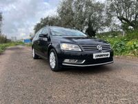 usado VW Passat Variant 1.6 TDI Confortline