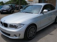 usado BMW 118 Coupé d