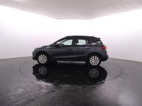 Usado Seat Arona 110 HP (80 kW) 2024 Cinzento SUV