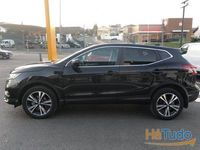 usado Nissan Qashqai 1.7 dCi N-Tec