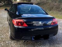 usado Peugeot 407 Coupe 2.0 HDi