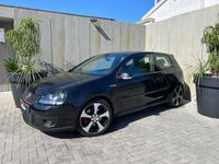 usado VW Golf V 2.0 GTI