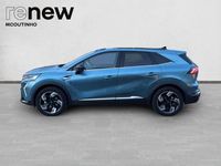 Usado Renault Symbioz Esprit Alpine 143 HP (105 kW) 2025 Azul SUV