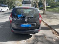 usado Dacia Lodgy 7 Lugares Diesel 2021