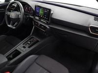 Usado Cupra Leon 150 HP (110 kW) 2024 Cinza Carrinha