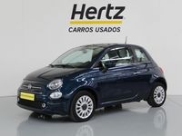 usado Fiat 500 Dolcevita Hybrid 1.0 70cv