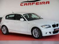 usado BMW 118 Série 1 D Pack M