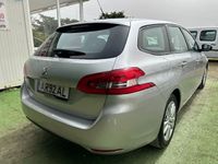 usado Peugeot 308 SW 1.6 BlueHDi Active