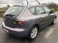 usado Mazda 3 1.6 diesel