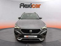 Usado Seat Ateca Style 115 HP (84 kW) 2022 Cinza SUV
