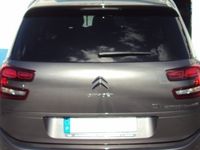 usado Citroën C4 SpaceTourer 1.2 Puretech 130cv 7 Lug Cx Manual