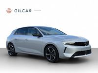 Usado Opel Astra Elegance 130 HP (95 kW) 2023 Cinza